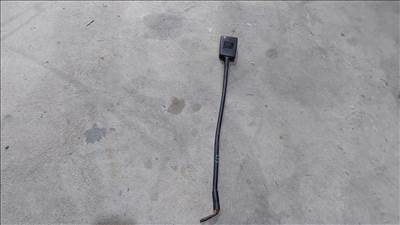 Ford Transit Tranzit MK6 MK7 Padló dupla ülés biztonsági öv csat 0834 yc1av61202bcw