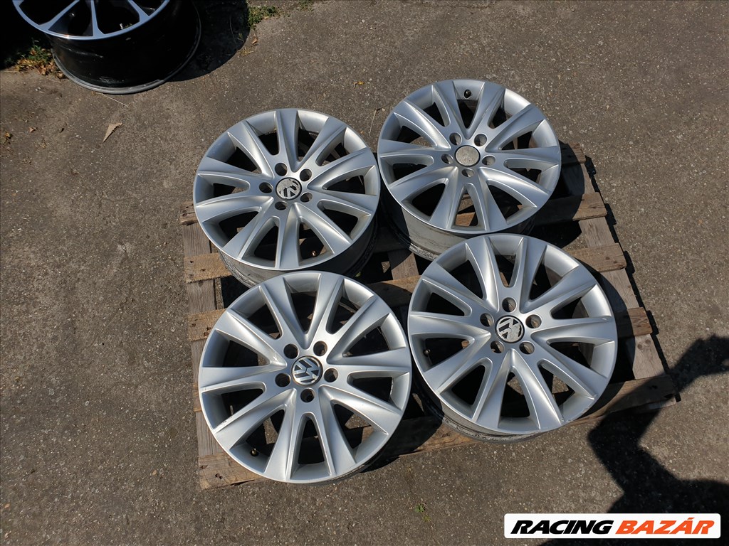 17" 5x112 Volkswagen 1. kép
