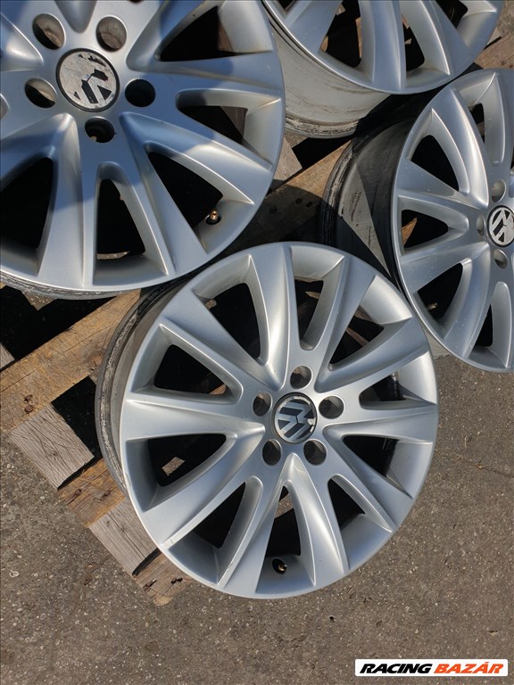 17" 5x112 Volkswagen 3. kép