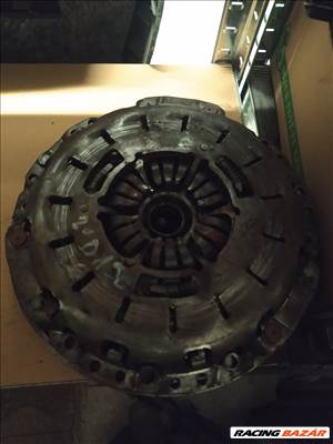 BMW E46 320D kuplungszett-kéttömegűvel eladó!