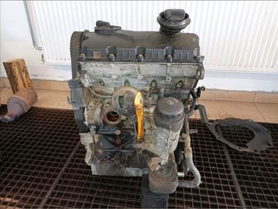 Volkswagen Sharan I 1.9 TDI 4motion fűzött blokk hengerfejjel  34201606c