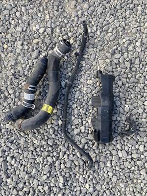 Hyundai Tucson (TL) hűtőtartozékok