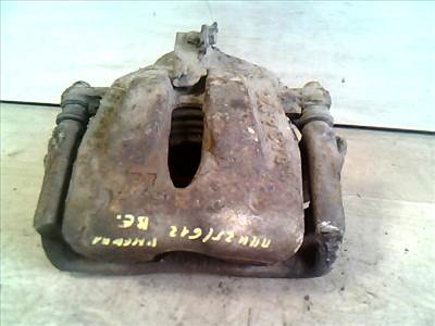 LANCIA Phedra Bal első féknyereg munkahengerrel