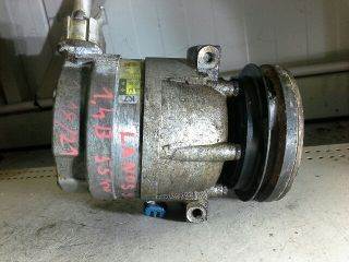 Daewoo Lanos Klímakompresszor *27084* daewoo-700696