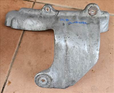 Opel Meriva B 1.4 Turbo Hővédő lemez turbóhoz A14nel  55565350