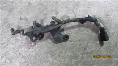 Ford Fusion 2009 1.6D HHJB izzítógyertya kábelköteg  9661094180