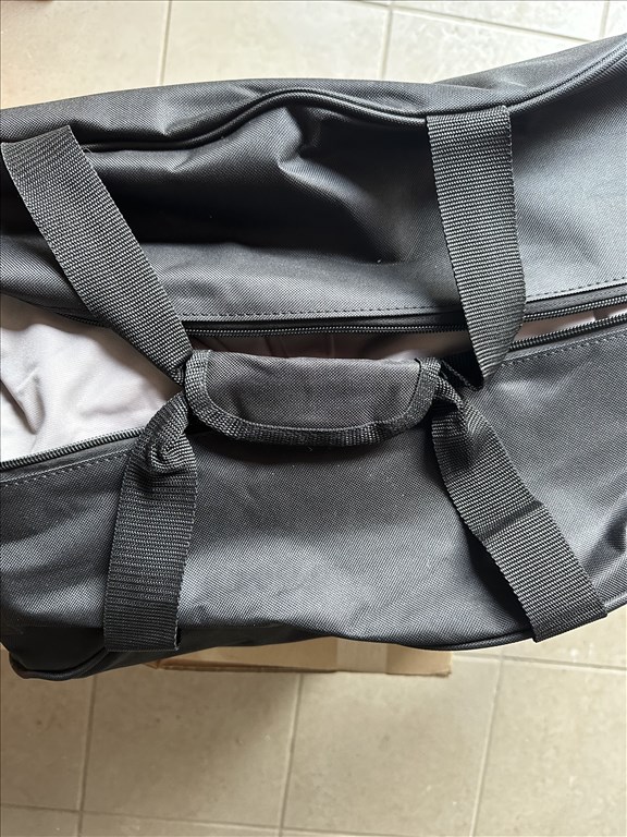 Tesla Model S kültéri takaró gyári új Model S ponyva Model S takaró 1017723-01--A 4. kép