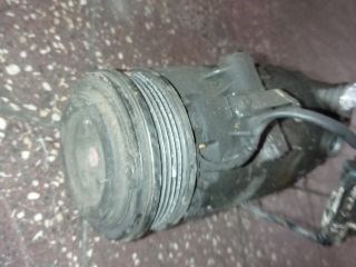 Opel Astra G Klímakompresszor *149001* 2. kép