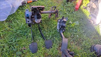 Subaru Impreza III pedálszett 