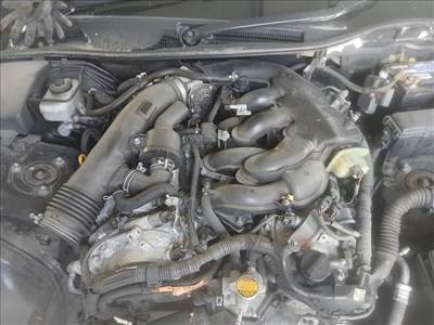 Lexus GS 250 Komplett Motor 4GR-FSE 2012 110000km 