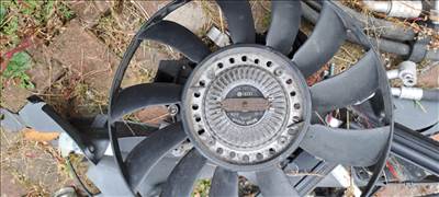 Volkswagen Passat B5 1.9 TDI viszko kuplung  06b121347