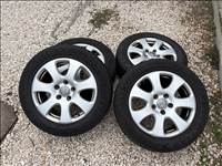 Audi Q7 gyári alufelni szett, 5x130, 18" 4L0601025E