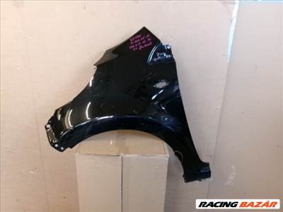 PEUGEOT 107 - CITROEN C1  bal első sárvédő