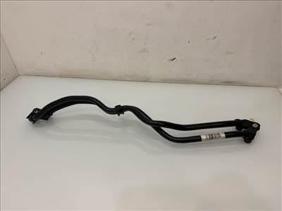 BMW X1 E84 20dx 184le N47D20C automata váltó olajhűtő cső 8511456 17228508972