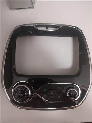 Renault Captur I Multimédiás fejegység 