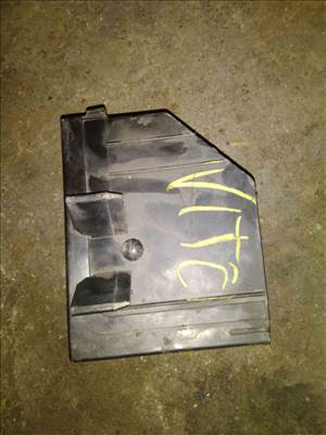 Mercedes Vito Biztosítéktábla / Relé Tábla Burkolat