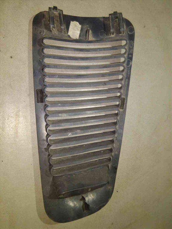 Seat Alhambra II Csomagtér Burkolat 7M0868479C 2. kép