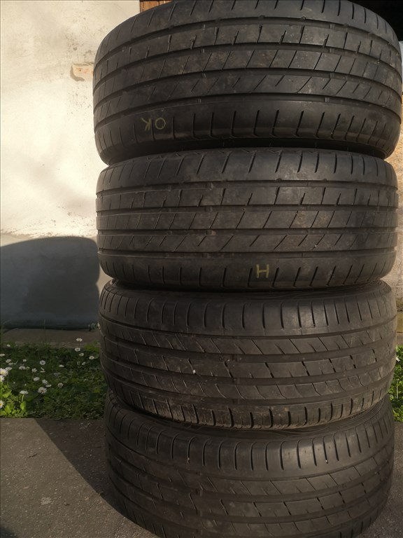 Opel 19-es gyári alukerék 18. kép