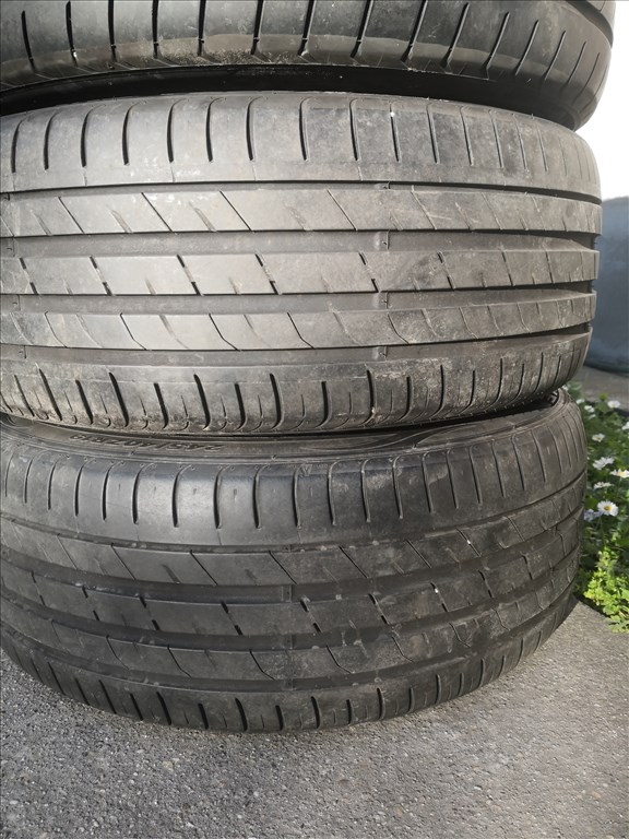 Opel 19-es gyári alukerék 20. kép