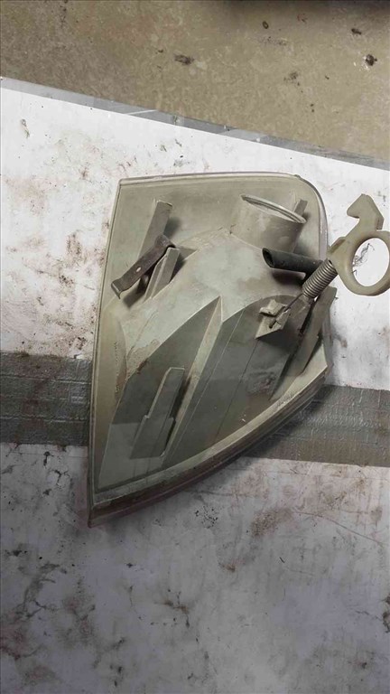 Volkswagen Passat B5 96-05 Bal Elsõ Index / Irányjelzõ 3B0953049C 2. kép