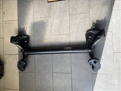 Mazda 2 DE 2008-2015-ig hátsó híd, hátsó futómű 