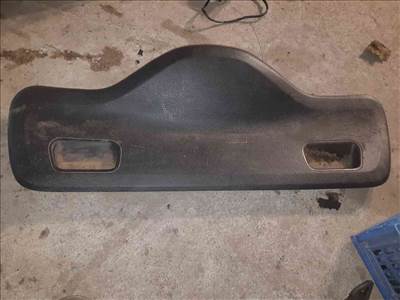 Peugeot 206 Kalaptartó