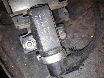 Volkswagen Transporter T4 91-03 Turbónyomás Szabályozó Szelep 1H0 906 627