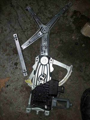 Opel Astra H Jobb Első Ablakemelő Szerkezet Elektromos 13100418