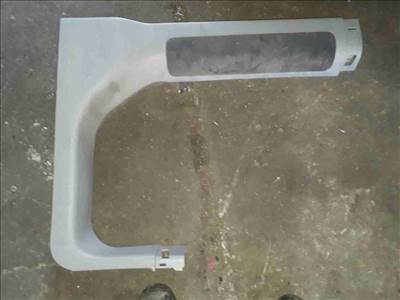 Renault Trafic Bal Hátsó Oldalkárpit 8200006702