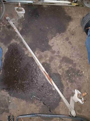 Kia Carnival II Első Ablaktörlő Mechanika