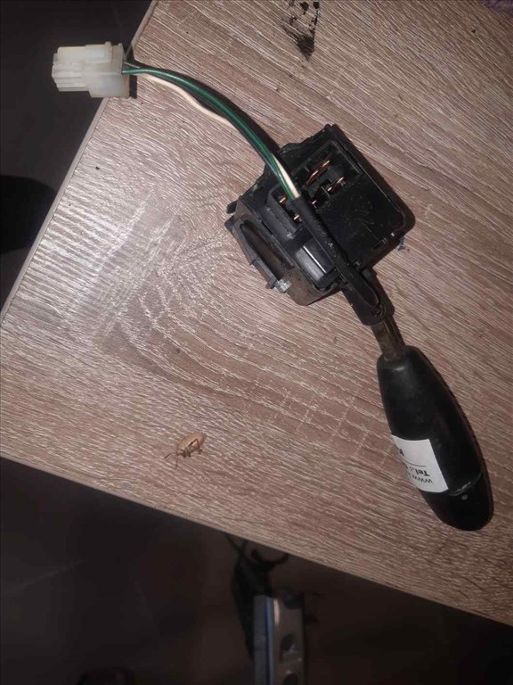 Daewoo Lanos Index Kapcsoló 96 230 794 2. kép