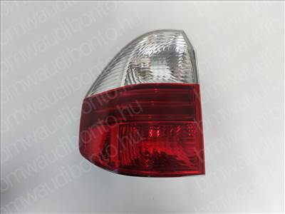 BMW X3 (E83) Bal külső hátsó lámpa (7162209, 63217162209)