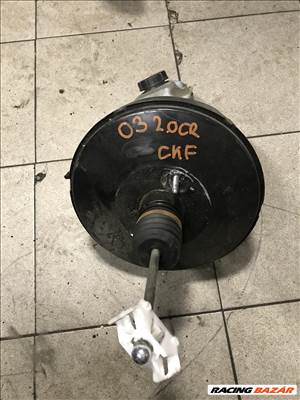 Seat León III 5F 2,0 CR CKF _ fékdevander 5q1614105br