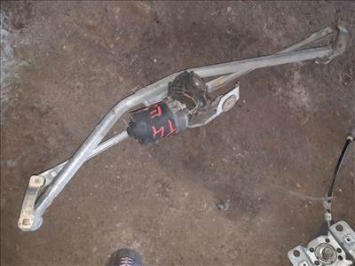 Volkswagen Transporter T4 91-03 Első Ablaktörlő Motor ቛő Ablaktörlő Mechanika 701 955 603