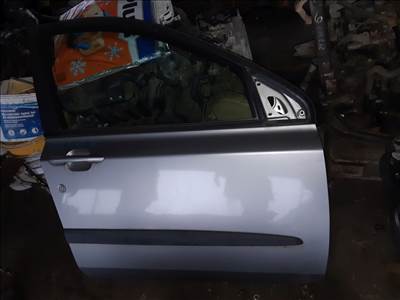 Fiat Stilo Jobb Első Ajtó