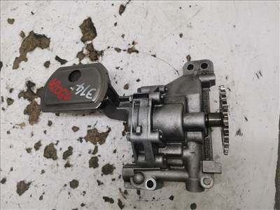 PEUGEOT 407 (6D_) 2.0 HDi 135 Olajszivattyú #42064# 9644350880