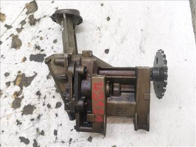 RENAULT MEGANE II (BM0/1_/ CM0/1_) 1.4 16V (BM0B/ CM0B) Olajszivattyú #42121# 7700600532