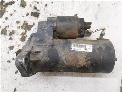 AUDI A3 (8L1) 1.9 TDI Önindító #42321# 0001125005