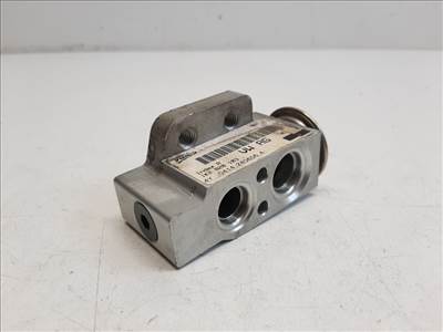 Audi A3 (8P) expanziós szelep (klíma táguló szelep) 1K0820679