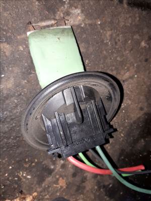 Seat Cordoba 02-08 Fűtés Ellenállás