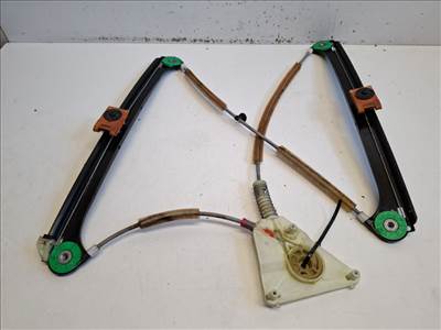 Audi A3 5 ajtós (8P) bal első Ablakemelő szerkezet elektromos 8P4837461A