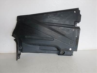 Audi A4 (8E B6) bal hátsó fenéklemeztálca 8E0825215K