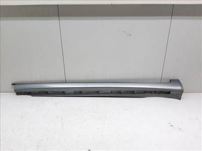 Audi A4 (8E B7) jobb küszöbspoiler 8E0853860