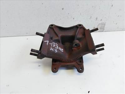 Audi A4 (8E B7) kipufogótorok (kipufogó torok leömlő) 059131799G