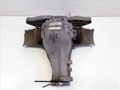 Audi A4 (8E B7) hátsó differenciálmû 0AR525053