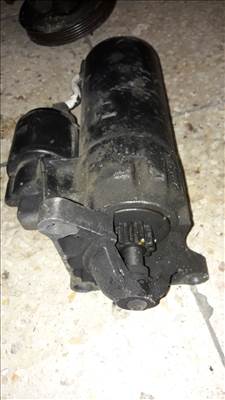 Peugeot 405 Önindító