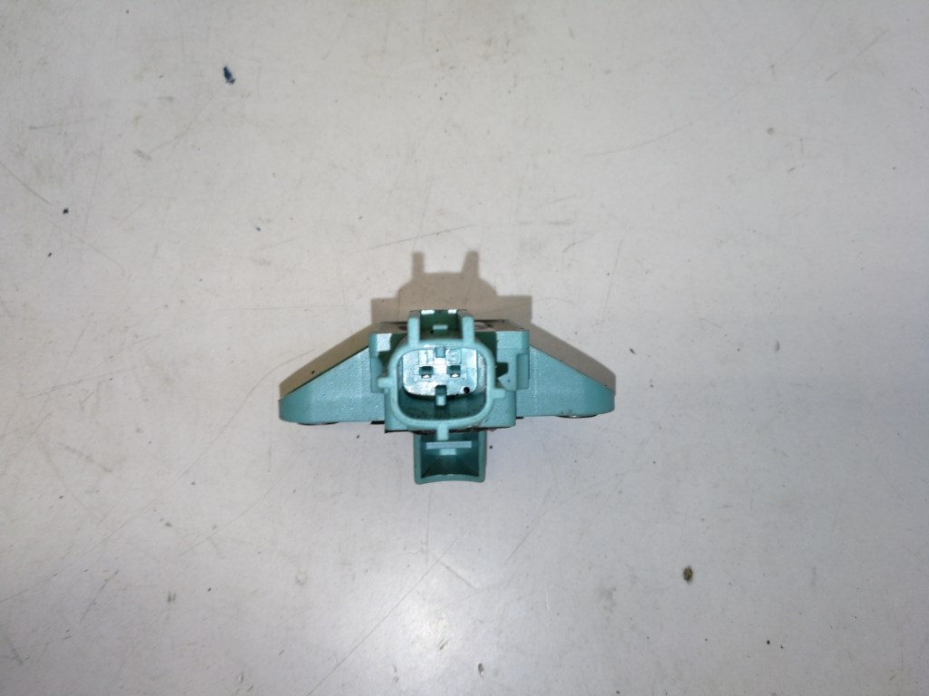 Audi A4 (8K B8) bal elsõ légzsák oldalütés érzékelõ 8K0955557C 5WK4380902 3. kép