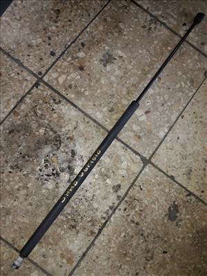 Saab 9-3 Motorháztető Teleszkóp