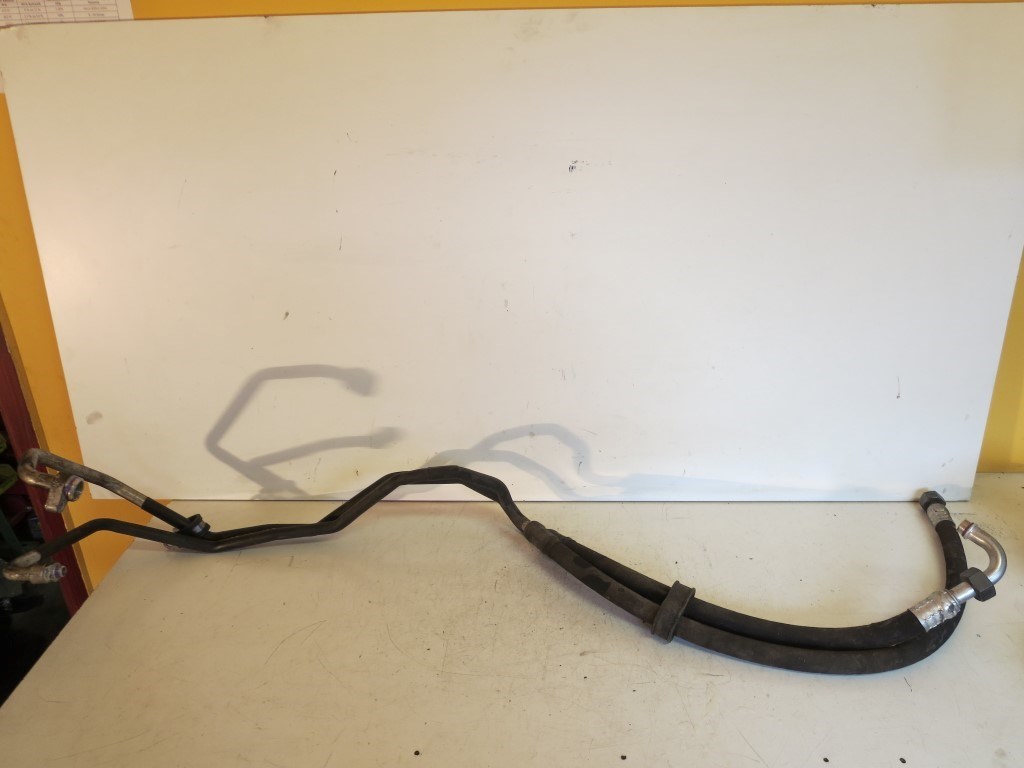 Audi A6 (C5 4B) klímacsõ 8D0260704AJ 1. kép