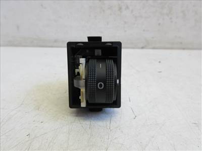 Audi A6 (C6 4f) fényszóró állító kapcsoló 4F0941301A